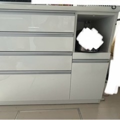 【商談中】家具 収納家具 キャビネット