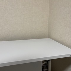 ゲーミングデスク•モニター•床保護マット　ばら売り可能