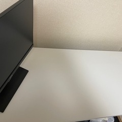 ゲーミングデスク•モニター•床保護マット　ばら売り可能