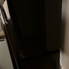 三菱　冷蔵庫