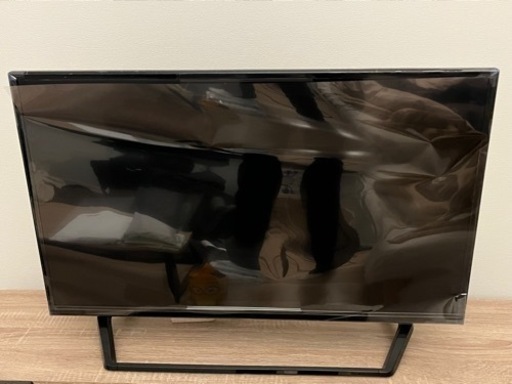 テレビ