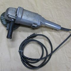 (電動工具)ディスクグラインダー150mm