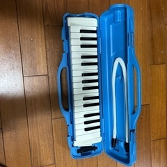 楽器 鍵盤楽器、ピアノ　鍵盤ハーモニカ