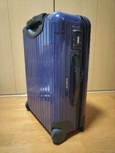 RIMOWA│リモワ│スーツケース│キャリーケース│