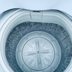 日立全自動電気洗濯機 NW-5SR 形