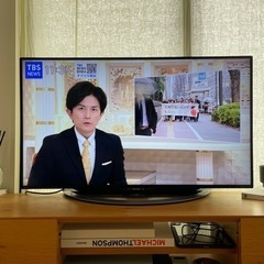 SHARP 2017年製 液晶テレビ AQUOS LC40U45 40インチ