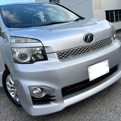 【ネット決済】TOYOTA VOXY ZS