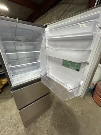 値下げ有り！ 2022年式 日立冷蔵庫 - 冷蔵庫 