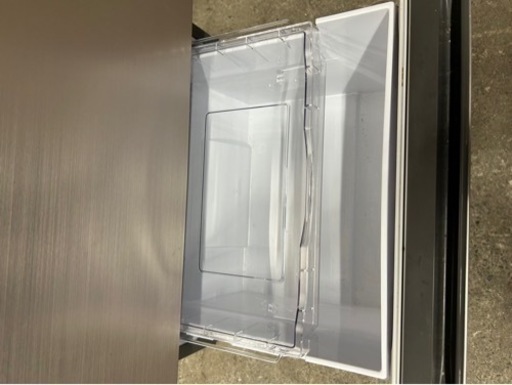 値下げ有り！ 2022年式 日立冷蔵庫 - 冷蔵庫 