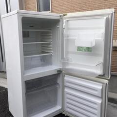 🎖配送無料🚛当日配送‼️冷蔵庫✨ 便利なボトムフリーザー🏅 清掃済み✨洗濯機も出品　🔸大阪　兵庫　京都　奈良　滋賀　和歌山🔸