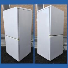 🎖配送無料🚛当日配送‼️冷蔵庫✨ 便利なボトムフリーザー🏅 清掃済み✨洗濯機も出品　🔸大阪　兵庫　京都　奈良　滋賀　和歌山🔸