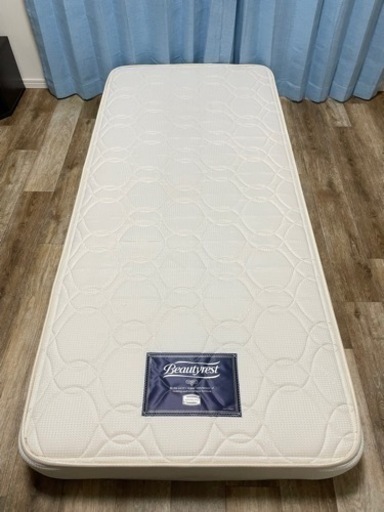 家具 ベッド シングルベッド