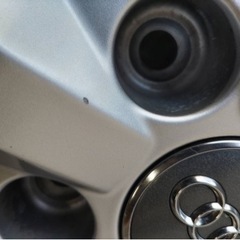 アウディ 純正16AW  16×6.5J+43  ブリヂストン  4本セット