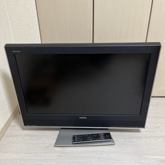 家電 テレビ 液晶テレビ