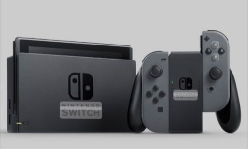 その他 Nintendo Switch