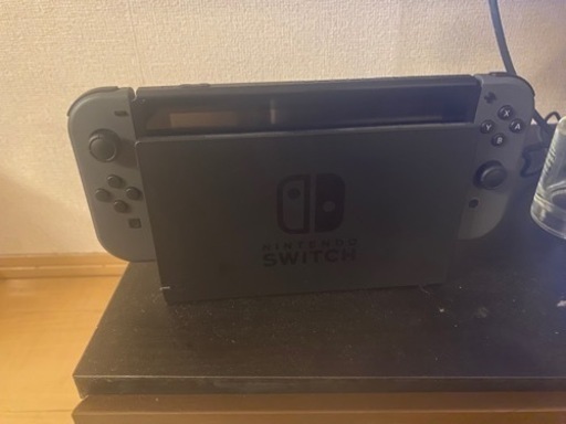 その他 Nintendo Switch