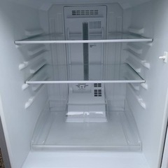 Panasonic　ノンフロン冷凍冷蔵庫　NR-B14AW-S形