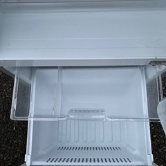 Panasonic　ノンフロン冷凍冷蔵庫　NR-B14AW-S形