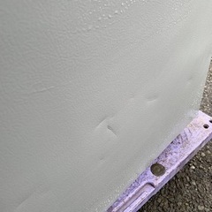 Panasonic　ノンフロン冷凍冷蔵庫　NR-B14AW-S形