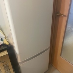 【譲渡先決定】家電 キッチン家電 冷蔵庫
