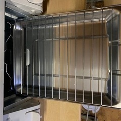 パロマ　都市ガス IC-N86KH-R