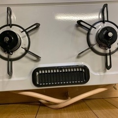 パロマ　都市ガス IC-N86KH-R