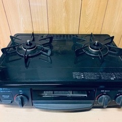 リンナイ　都市ガス KG35NBKR