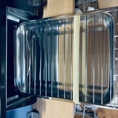 リンナイ　都市ガス RTE597BKR