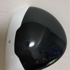 ゴルフクラブ　テーラーメイドM2 2017 ドライバー　FW3