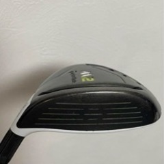 ゴルフクラブ　テーラーメイドM2 2017 ドライバー　FW3