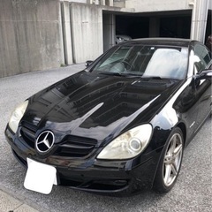 在庫処分セール！SLK200コンプレッサー