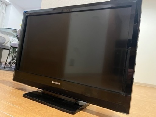 東芝 32A1S ハイビジョン 液晶テレビ