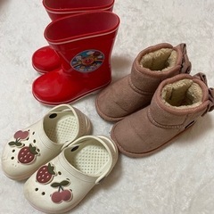 子供用品 キッズ用品 子供用シューズ