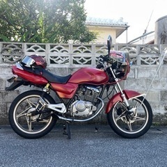 【ネット決済】EN125-2a GN125h