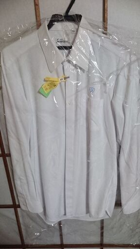 吉原工業高校 制服 冬 夏 一式 お譲りします(5ヶ月着用) (みーちゃん  