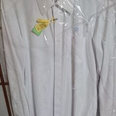 吉原工業高校 制服 冬 夏 一式 お譲りします(５ヶ月着用)