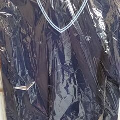 吉原工業高校 制服 冬 夏 一式 お譲りします(５ヶ月着用)