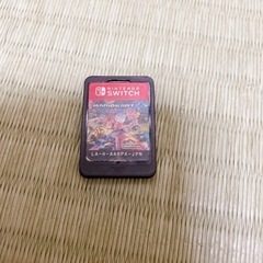 Nintendo Switch マリオカート