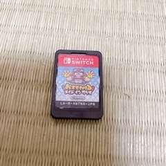 Nintendo Switch メイドインワリオ