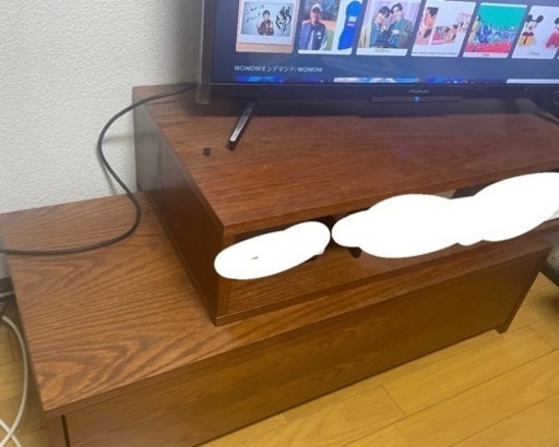 楽天市場】テレビ台 伸縮 コーナー 完成品 ローボード コード