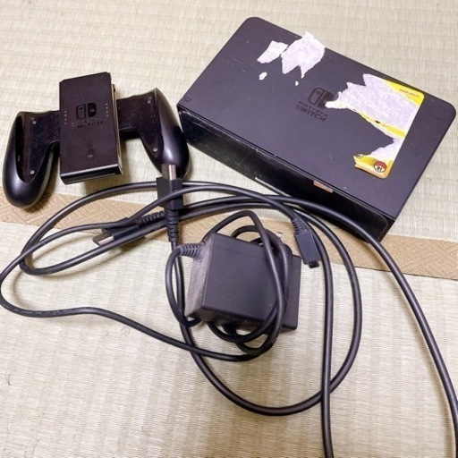 は*る様 【早い者勝ち/おまけあり】任天堂Switch 有機ELモデル