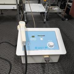 ビューティインパクトsv 超短波 美容機器