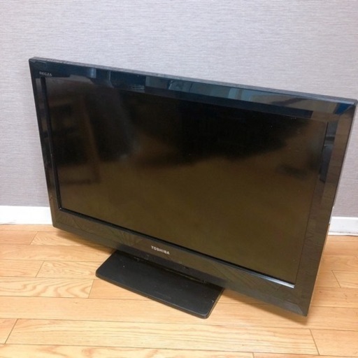 東芝 32A1S ハイビジョン 液晶テレビ REGZA レグザ 2010年製
