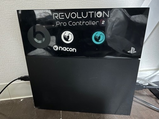 PCパーツ ps4