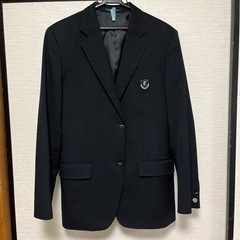 静岡県立浜松東高校制服一式