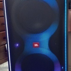 決定JBL partybox 710