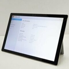 管理0★交渉OK★爆速★美品★OS無し★Surface Pro ...