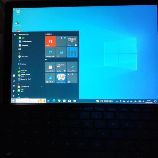 管理10★交渉OK★爆速★美品★Win10★Surface Pro 4★本体のみ★おまけOS付き★動作品★ジャンク扱い★返品不可★24時間対応★お返事は可能な限り迅速にさせていただきます。