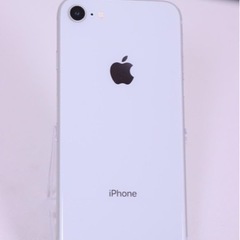 iPhone8   