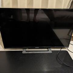 液晶テレビ　32インチ　SONY　